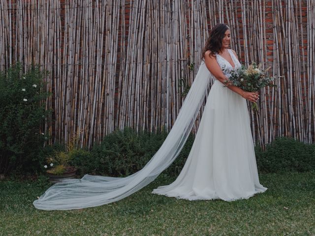 El casamiento de Nicolás y Agostina en Yerba Buena, Tucumán 36