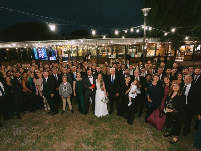 El casamiento de Pablo y Agus en Martínez, Buenos Aires 18