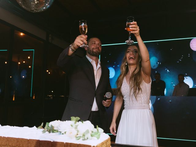 El casamiento de Pablo y Agus en Martínez, Buenos Aires 27