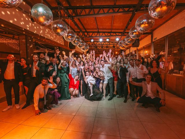 El casamiento de Pablo y Agus en Martínez, Buenos Aires 36