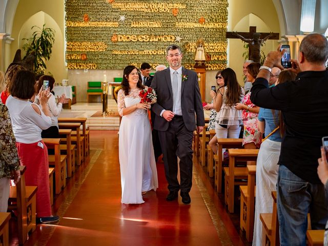 El casamiento de Mariano y Mariangeles en Rosario, Santa Fe 7