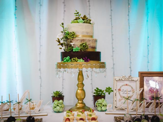 El casamiento de Antonio y Marcela en San Martín de los Andes, Neuquén 6