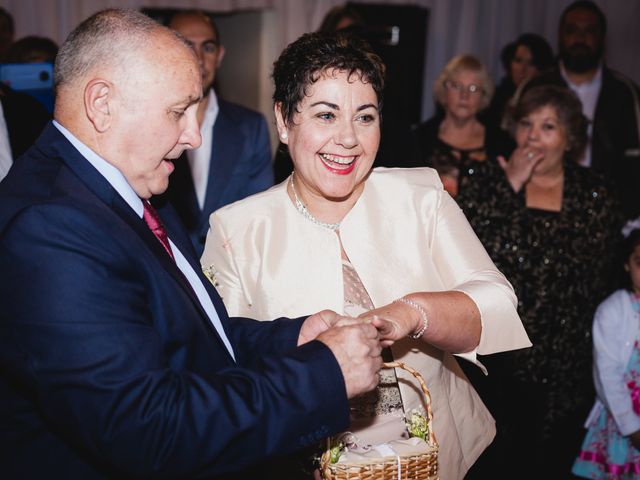 El casamiento de Antonio y Marcela en San Martín de los Andes, Neuquén 10