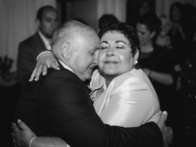 El casamiento de Antonio y Marcela en San Martín de los Andes, Neuquén 2