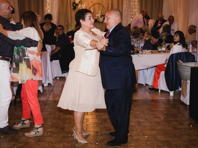 El casamiento de Antonio y Marcela en San Martín de los Andes, Neuquén 11