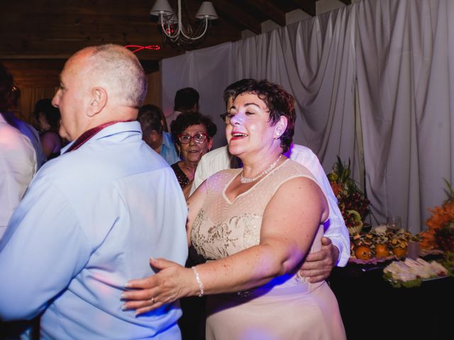 El casamiento de Antonio y Marcela en San Martín de los Andes, Neuquén 18