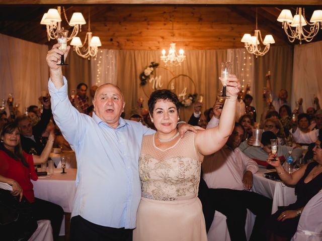 El casamiento de Antonio y Marcela en San Martín de los Andes, Neuquén 20