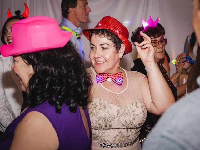 El casamiento de Antonio y Marcela en San Martín de los Andes, Neuquén 22