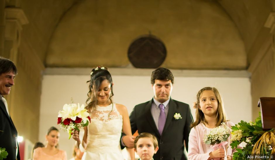 El casamiento de Seba y Lore en Villa Carlos Paz, Córdoba
