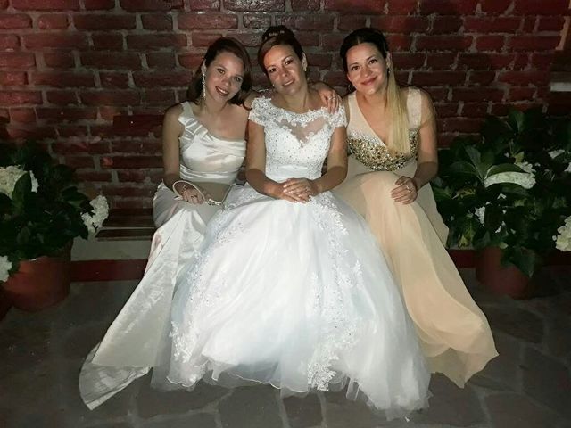 El casamiento de Mati y Vane en Yala, Jujuy 3