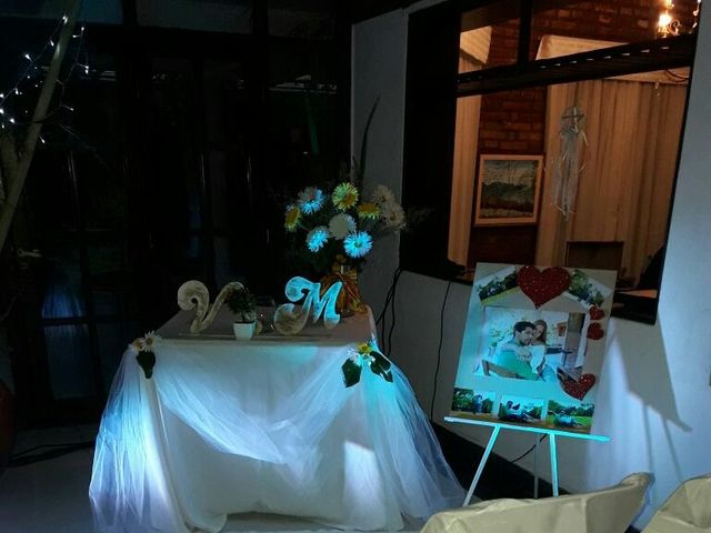 El casamiento de Mati y Vane en Yala, Jujuy 15