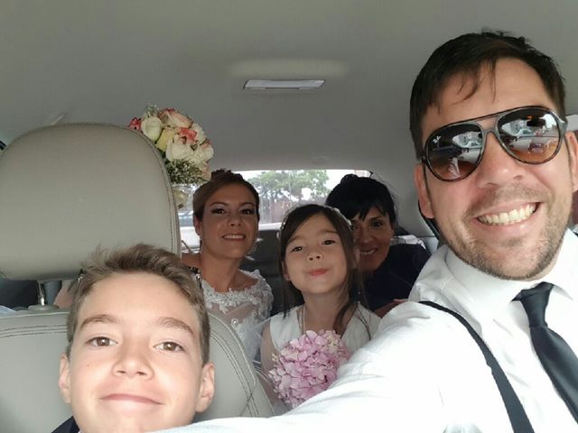 El casamiento de Mati y Vane en Yala, Jujuy 21