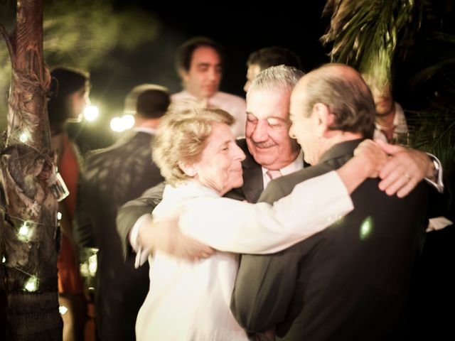 El casamiento de Nico y Jose en Martínez, Buenos Aires 30