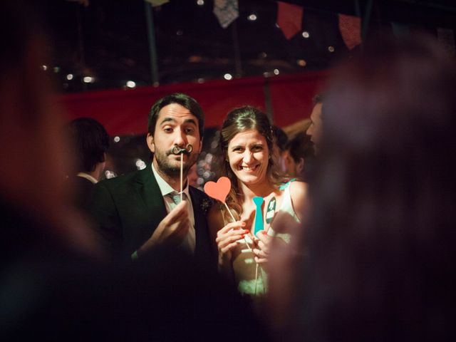 El casamiento de Nico y Jose en Martínez, Buenos Aires 31