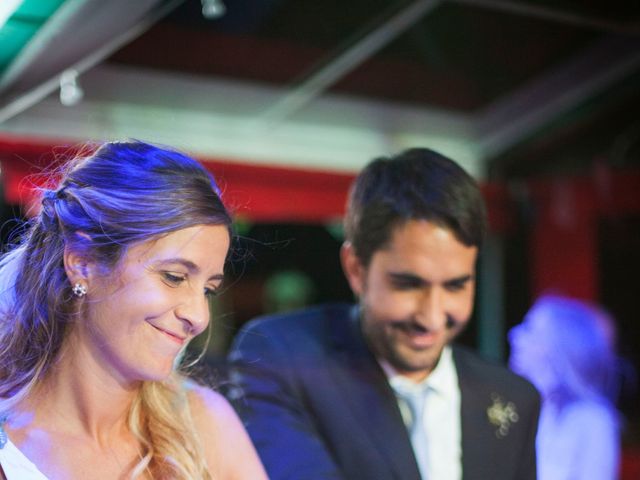 El casamiento de Nico y Jose en Martínez, Buenos Aires 46