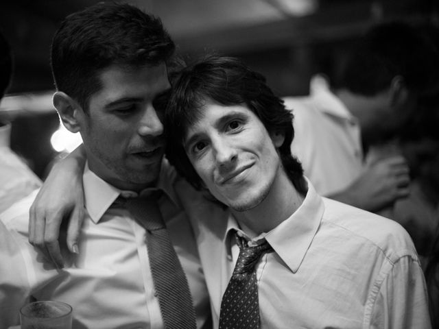 El casamiento de Nico y Jose en Martínez, Buenos Aires 57