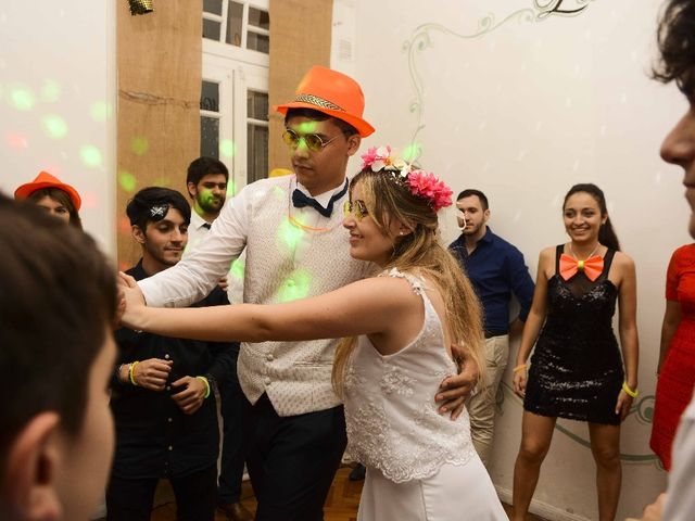 El casamiento de David y Laura en Lomas de Zamora, Buenos Aires 7