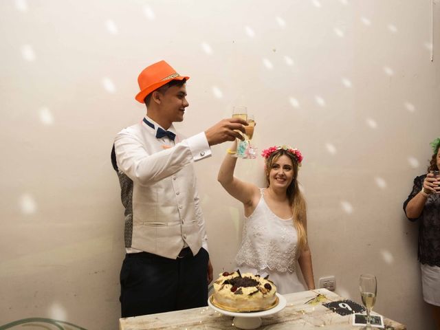 El casamiento de David y Laura en Lomas de Zamora, Buenos Aires 8