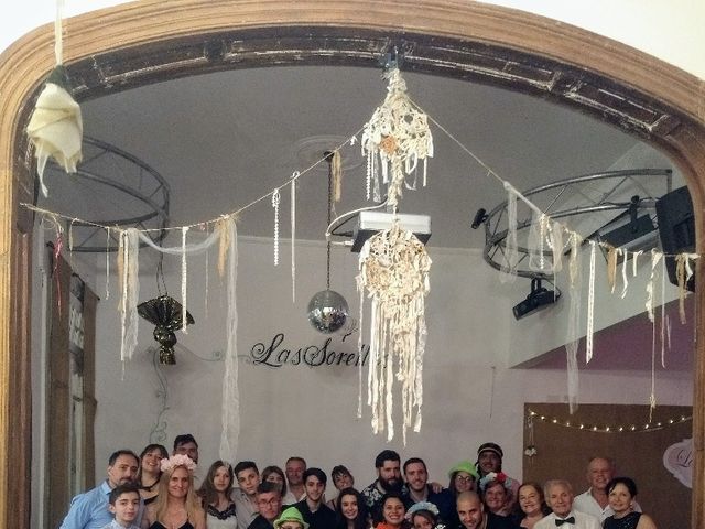 El casamiento de David y Laura en Lomas de Zamora, Buenos Aires 9