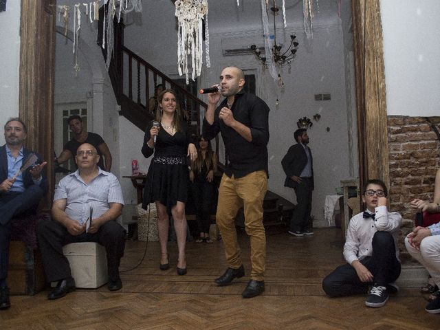 El casamiento de David y Laura en Lomas de Zamora, Buenos Aires 13