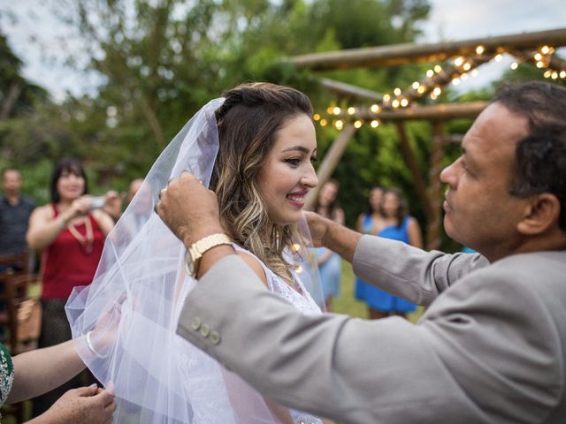 El casamiento de Lucas y Evelyn en Barrio Parque Leloir, Buenos Aires 25