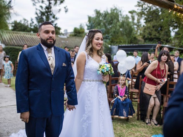 El casamiento de Lucas y Evelyn en Barrio Parque Leloir, Buenos Aires 26