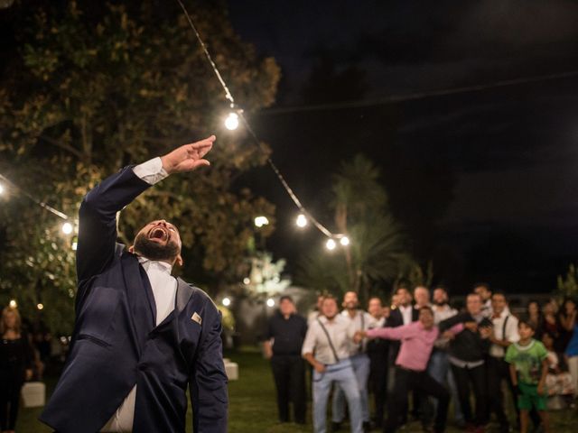 El casamiento de Lucas y Evelyn en Barrio Parque Leloir, Buenos Aires 46