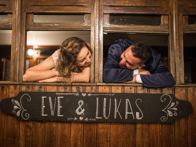 El casamiento de Lucas y Evelyn en Barrio Parque Leloir, Buenos Aires 47