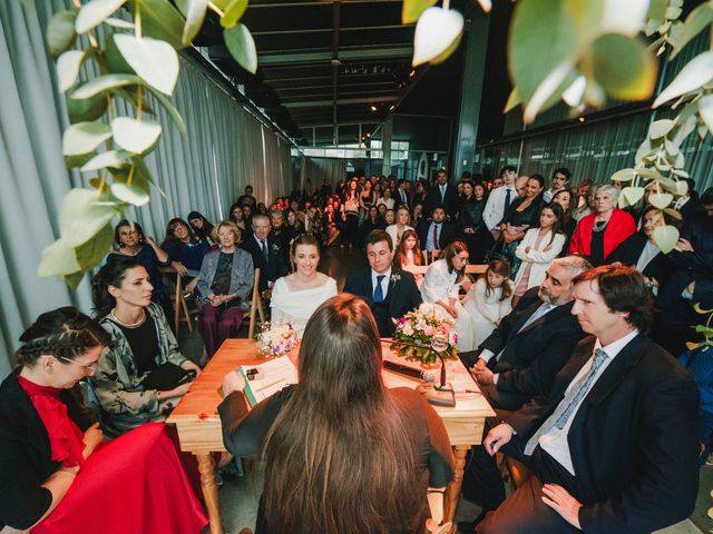 El casamiento de Jorge y Mar en Rosario, Santa Fe 10