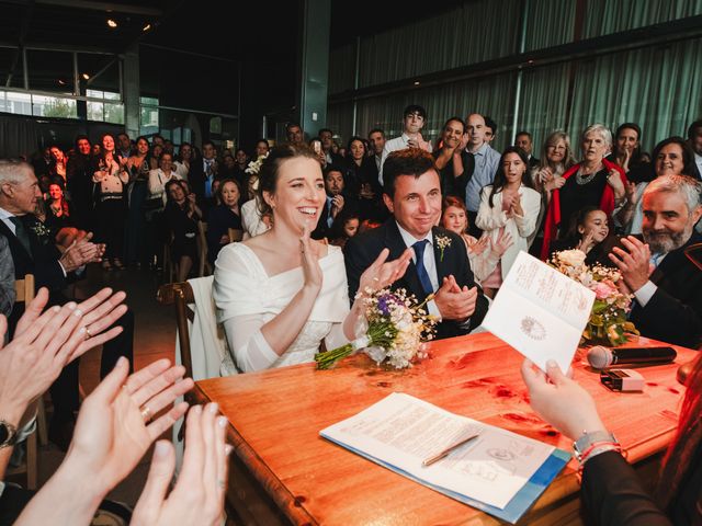 El casamiento de Jorge y Mar en Rosario, Santa Fe 12