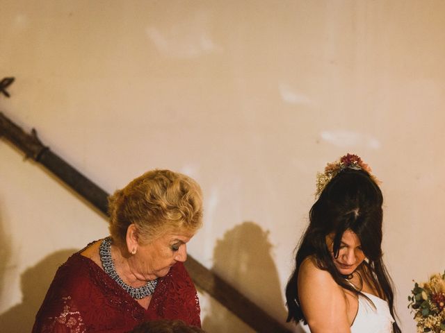 El casamiento de Andres y Gabriela en Hurlingham, Buenos Aires 84