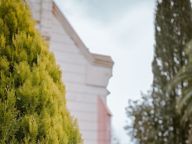 El casamiento de Mauricio y Evelyn en Adrogué, Buenos Aires 5