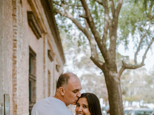 El casamiento de Mauricio y Evelyn en Adrogué, Buenos Aires 7