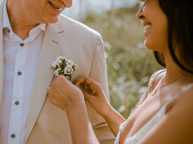 El casamiento de Mauricio y Evelyn en Adrogué, Buenos Aires 8