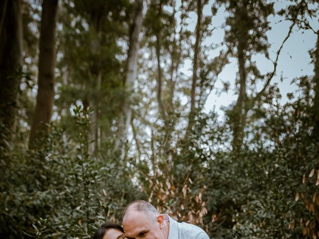 El casamiento de Mauricio y Evelyn en Adrogué, Buenos Aires 10