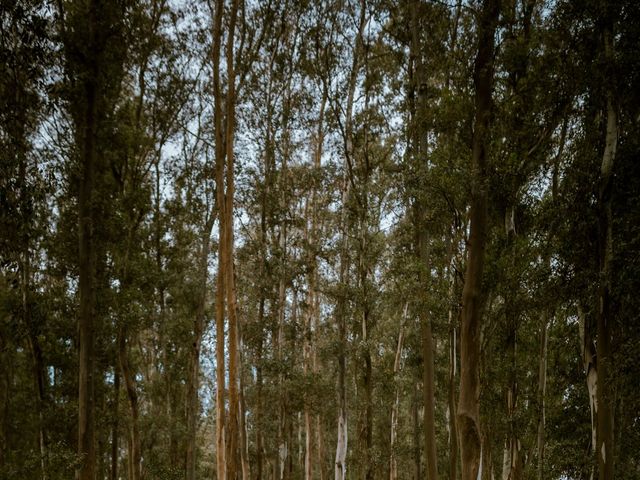 El casamiento de Mauricio y Evelyn en Adrogué, Buenos Aires 11