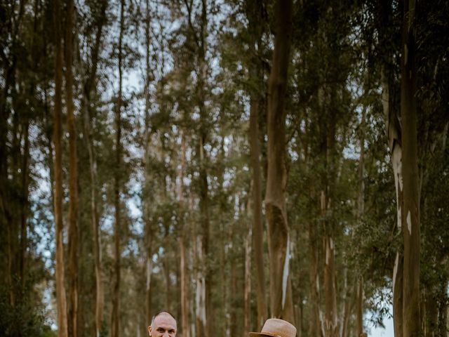 El casamiento de Mauricio y Evelyn en Adrogué, Buenos Aires 12