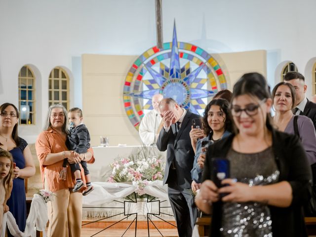 El casamiento de Mauricio y Evelyn en Adrogué, Buenos Aires 18