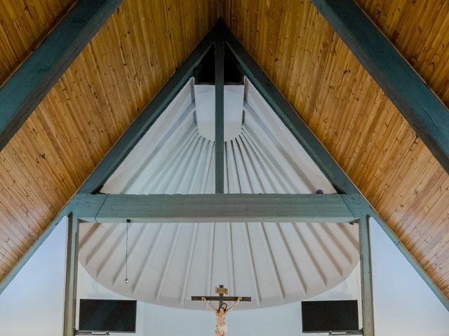 El casamiento de Mauricio y Evelyn en Adrogué, Buenos Aires 20