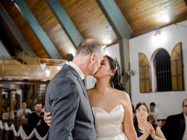 El casamiento de Mauricio y Evelyn en Adrogué, Buenos Aires 22