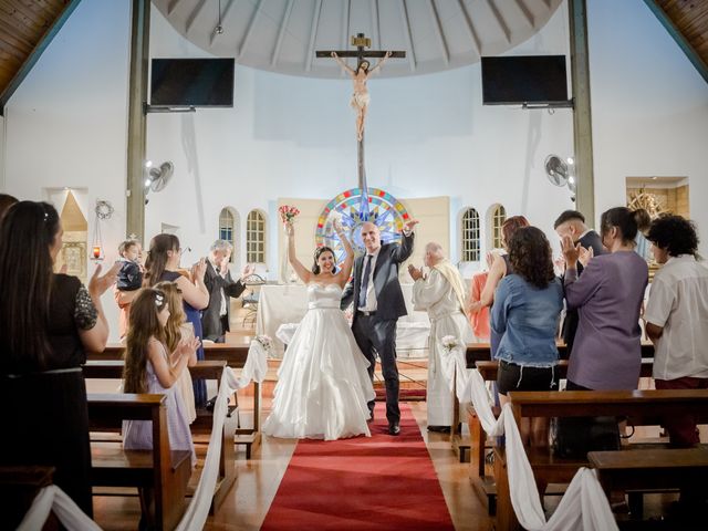 El casamiento de Mauricio y Evelyn en Adrogué, Buenos Aires 25