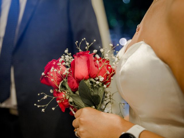 El casamiento de Mauricio y Evelyn en Adrogué, Buenos Aires 26