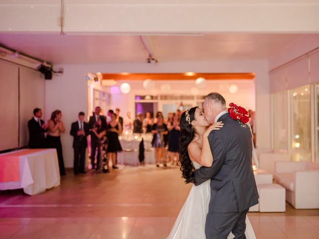 El casamiento de Mauricio y Evelyn en Adrogué, Buenos Aires 30