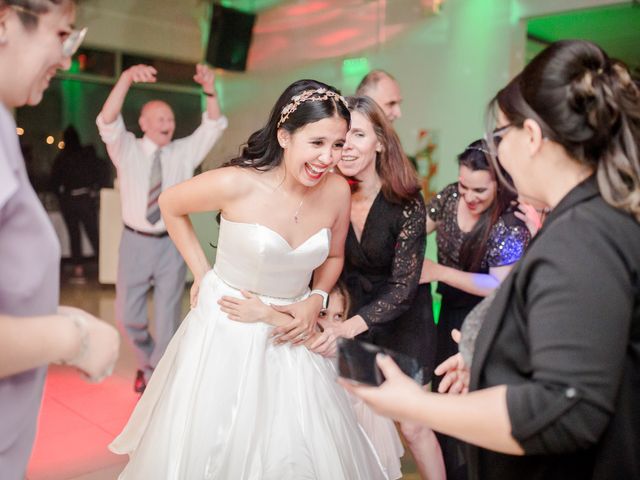 El casamiento de Mauricio y Evelyn en Adrogué, Buenos Aires 32