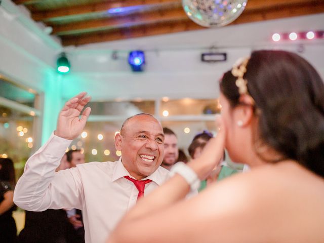 El casamiento de Mauricio y Evelyn en Adrogué, Buenos Aires 33