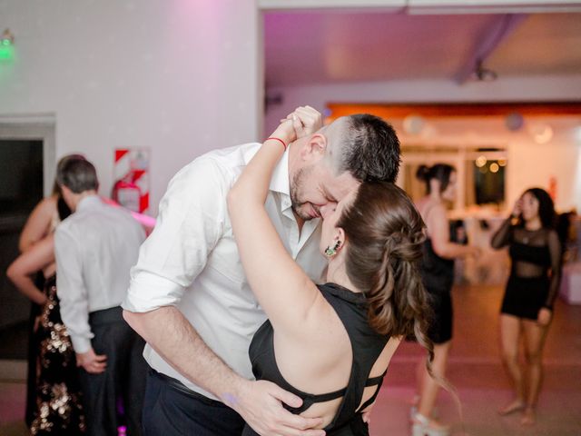 El casamiento de Mauricio y Evelyn en Adrogué, Buenos Aires 35