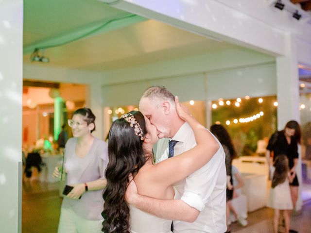 El casamiento de Mauricio y Evelyn en Adrogué, Buenos Aires 37