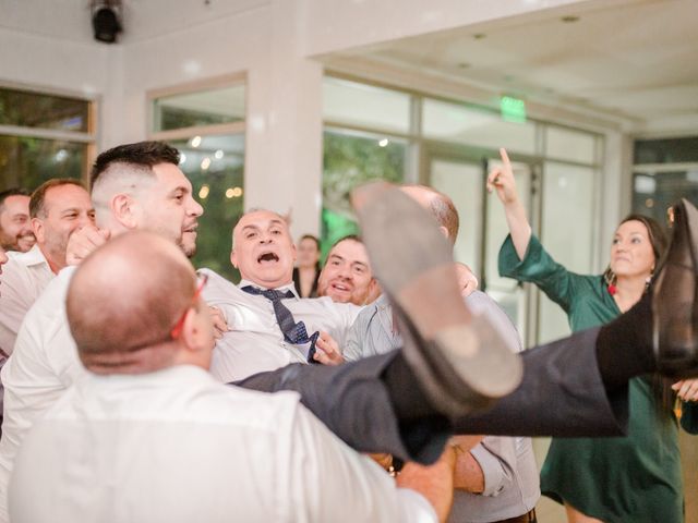 El casamiento de Mauricio y Evelyn en Adrogué, Buenos Aires 38