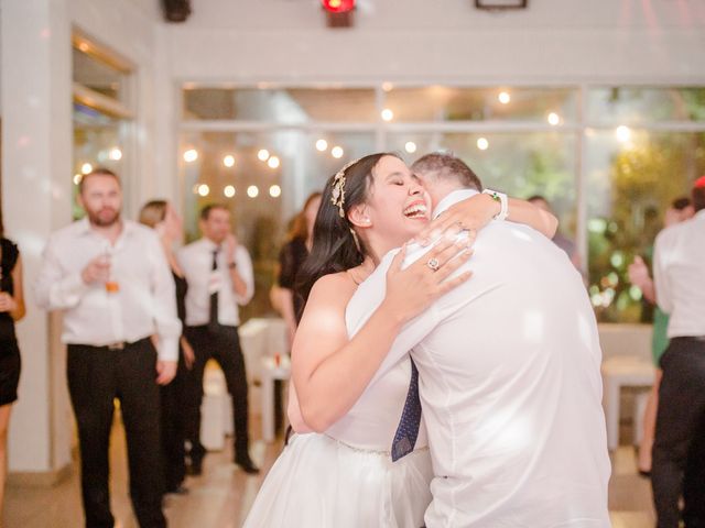 El casamiento de Mauricio y Evelyn en Adrogué, Buenos Aires 41