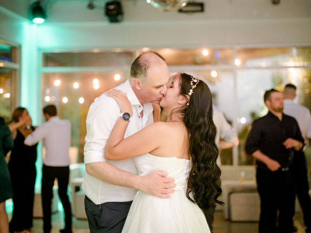 El casamiento de Mauricio y Evelyn en Adrogué, Buenos Aires 2